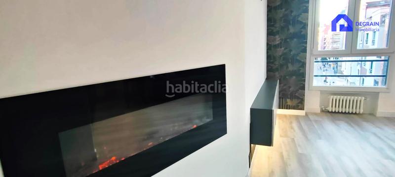 Foto 0dcfcc2e-b702-4df8-be15-8fc30838258a. Appartement avec chauffage dans Salesas - Foncalada - Campoamor Oviedo