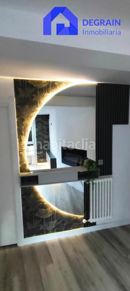 Foto 49d7b3df-c2be-4244-b7be-631da5426a38. Appartement avec chauffage dans Salesas - Foncalada - Campoamor Oviedo