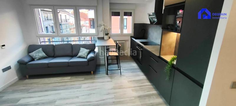 Foto 571cff93-cd02-4582-b0b2-c41229200dce. Appartement avec chauffage dans Salesas - Foncalada - Campoamor Oviedo