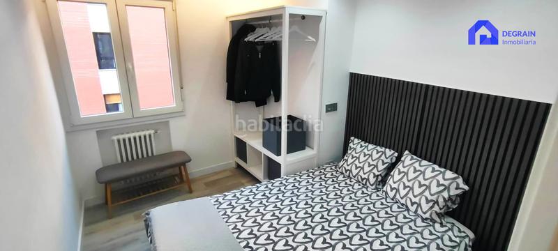 Foto 7f6c0a19-43e5-44ab-bed0-0f9a6c89cad1. Appartement avec chauffage dans Salesas - Foncalada - Campoamor Oviedo