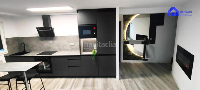 Foto e2b34ab2-93b3-4f00-a09e-1e04a2742fef. Appartement avec chauffage dans Salesas - Foncalada - Campoamor Oviedo