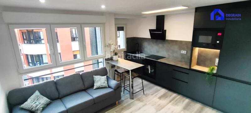 Foto f43e55e3-644c-44ad-bd90-dcc677552062. Appartement avec chauffage dans Salesas - Foncalada - Campoamor Oviedo
