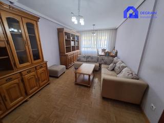 Lloguer Pis  Cl llaviada. Estupenda vivienda en la zona del huca