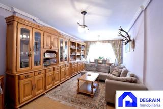 Lloguer Pis  Cl llaviada. Estupenda vivienda en la zona del huca