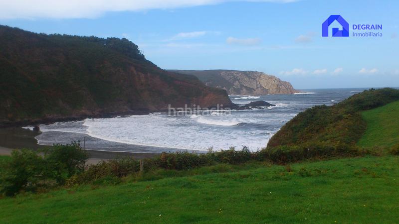 Foto 2071bd32-b8cc-4aae-a4cd-13f4d5948dde. Appartamento in Pillarno Castrillón