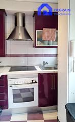 Pis  Oviedo - maestros nacionales. Piso en venta en pumarin