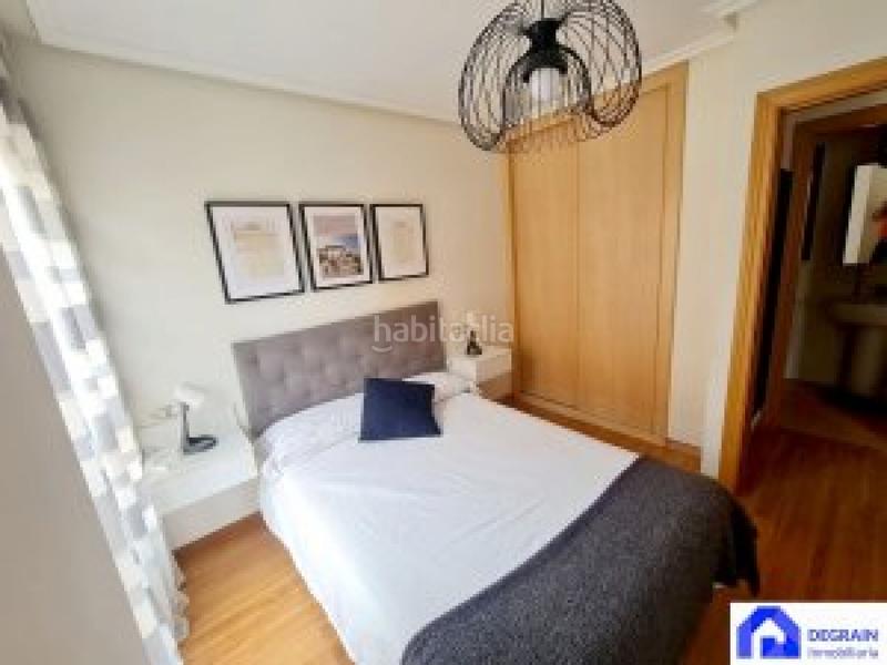 Foto 659fa1f7-0de1-4a15-b7ec-2241f778a6c4. Miete etagenwohnung mit heizung in Huca - La Cadellada Oviedo