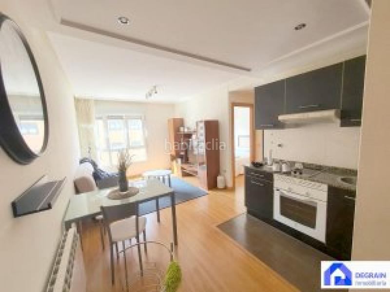 Foto 82b79d03-2727-4ca8-84e4-b10e069292e5. Miete etagenwohnung mit heizung in Huca - La Cadellada Oviedo
