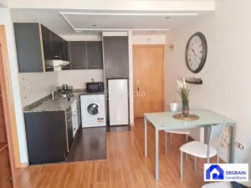 Foto a02e4267-99bb-41b9-81d4-6febe8fc10c1. Miete etagenwohnung mit heizung in Huca - La Cadellada Oviedo