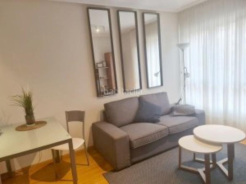 Foto f6deb986-c9ea-41d5-aba3-aafc0234c1f3. Miete etagenwohnung mit heizung in Huca - La Cadellada Oviedo