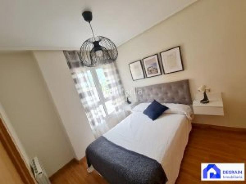 Foto fa8860a4-d010-421e-a340-b921063523ef. Miete etagenwohnung mit heizung in Huca - La Cadellada Oviedo