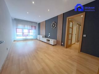 Location Appartement  Oviedo - fray ceferino. Piso en alquiler semiamueblado dos dormitorios con plaza de gara