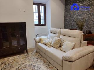 Location Appartement  Oviedo - calle ecce homo. Fantastico piso en alquiler amueblado en el casco historico tres