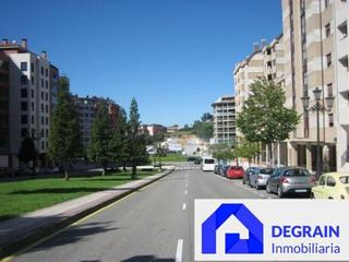 Local Comercial en Oviedo - José María Fernández Buelta