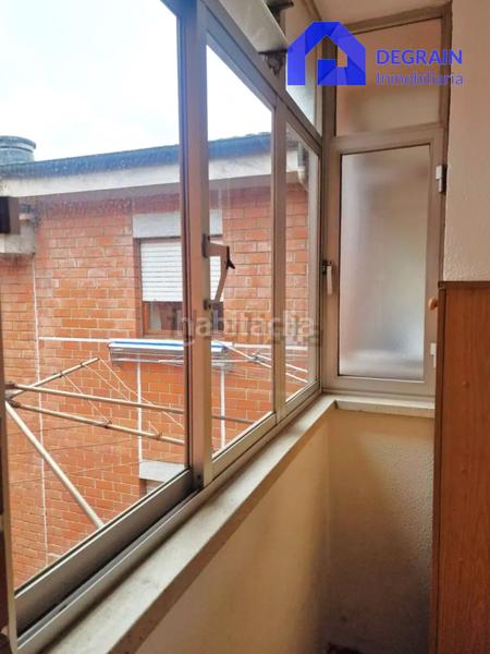 Foto 2064c1e0-e904-46ca-a59d-534bed76c28b. Alquiler piso vivienda en alquiler zona tenderina fozaneldi en Oviedo