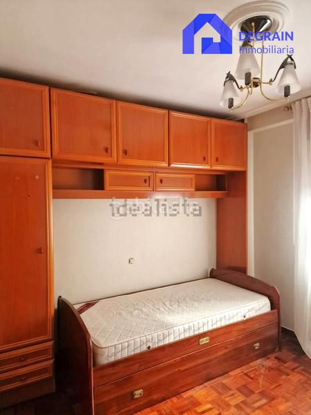 Foto 3453a203-2893-470e-a15f-bd21b8144ecf. Alquiler piso vivienda en alquiler zona tenderina fozaneldi en Oviedo