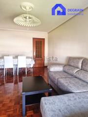 Lloguer Pis  Oviedo - lope de vega. Vivienda en alquiler zona tenderina  fozaneldi