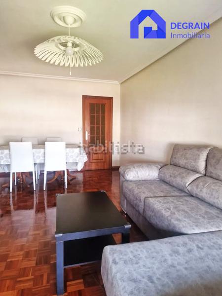 Foto 5ed77415-3f98-41b7-ba9b-2f400daea249. Alquiler piso vivienda en alquiler zona tenderina fozaneldi en Oviedo