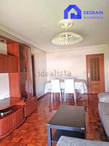 Foto 62e0fc2c-6a8c-4886-b14c-6d8f8d3c67e1. Alquiler piso vivienda en alquiler zona tenderina fozaneldi en Oviedo