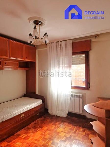 Foto 9865b2f7-46e4-455a-847b-ce5bbef3781b. Alquiler piso vivienda en alquiler zona tenderina fozaneldi en Oviedo