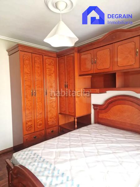 Foto a895c924-f72d-4fb2-852a-c136c3f27acb. Alquiler piso vivienda en alquiler zona tenderina fozaneldi en Oviedo