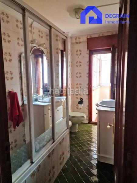 Foto eed39635-bde5-4fcf-8288-4ab777889e28. Alquiler piso vivienda en alquiler zona tenderina fozaneldi en Oviedo