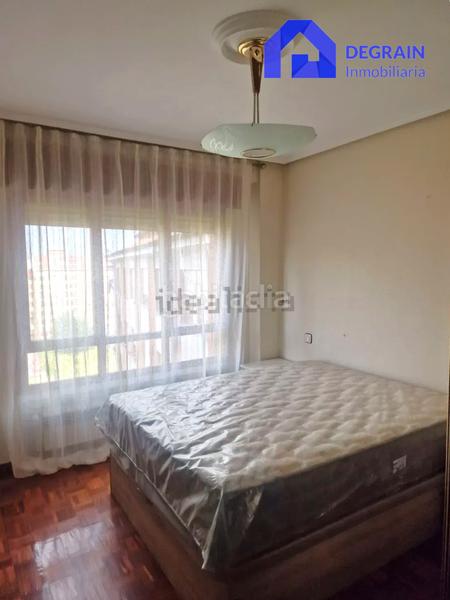 Foto 1aefa2e2-4fd9-4d7f-a854-f5e299b8cb87. Lloguer pis amb calefacció aparcament a Fozaneldi - Tenderina Oviedo