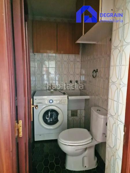 Foto fe940abf-01b7-4e03-9009-dcd2b7b6d1f4. Lloguer pis amb calefacció aparcament a Fozaneldi - Tenderina Oviedo
