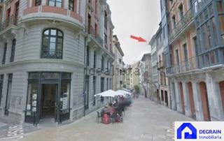 Edifici  Oviedo - calle el peso. Oportunidad de edificio en el centro y casco histórico de oviedo