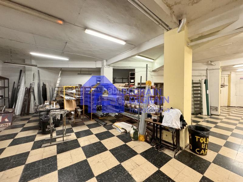 Foto 2016d372-28fd-4e4f-ac9b-fd610b406e87. Locale commerciale in Masip Oviedo