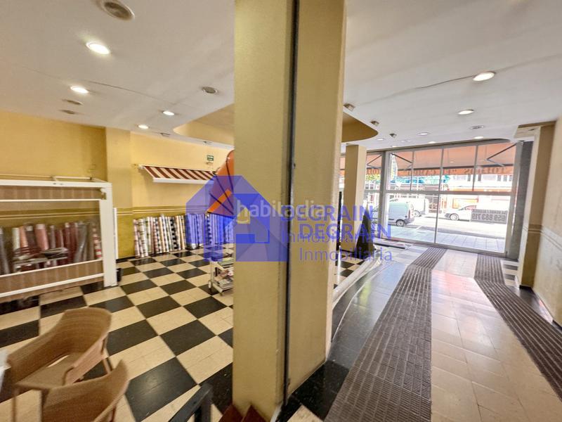 Foto 321fae3e-45b9-4632-a60e-f75894d719b4. Locale commerciale in Masip Oviedo