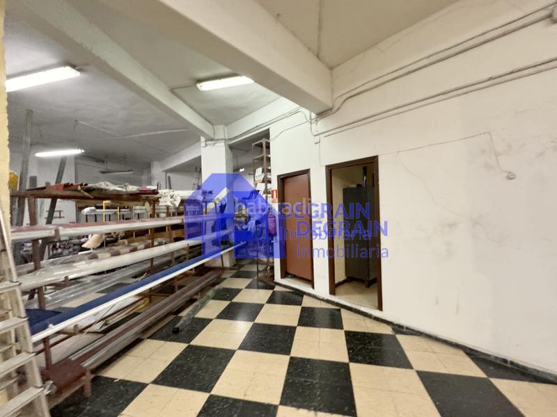 Foto 4412f807-dc62-4178-994d-77d86d117270. Locale commerciale in Masip Oviedo