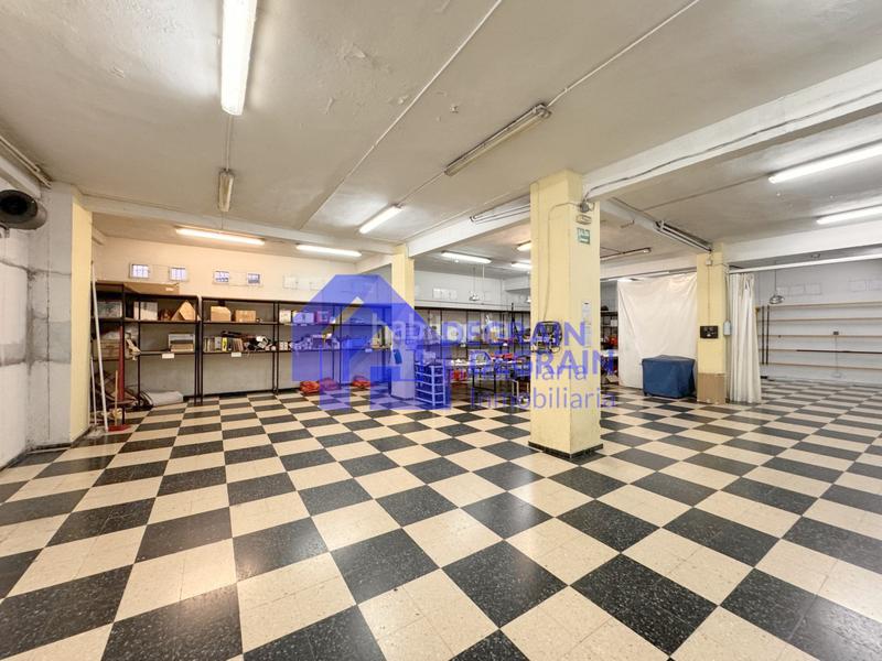 Foto 4d37d690-f5a6-4e2f-bac9-d91ad8c651d9. Locale commerciale in Masip Oviedo