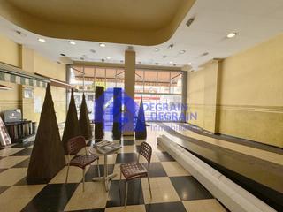 Local Comercial  Oviedo - avenida de valentin masip. Local en valentin masip en venta