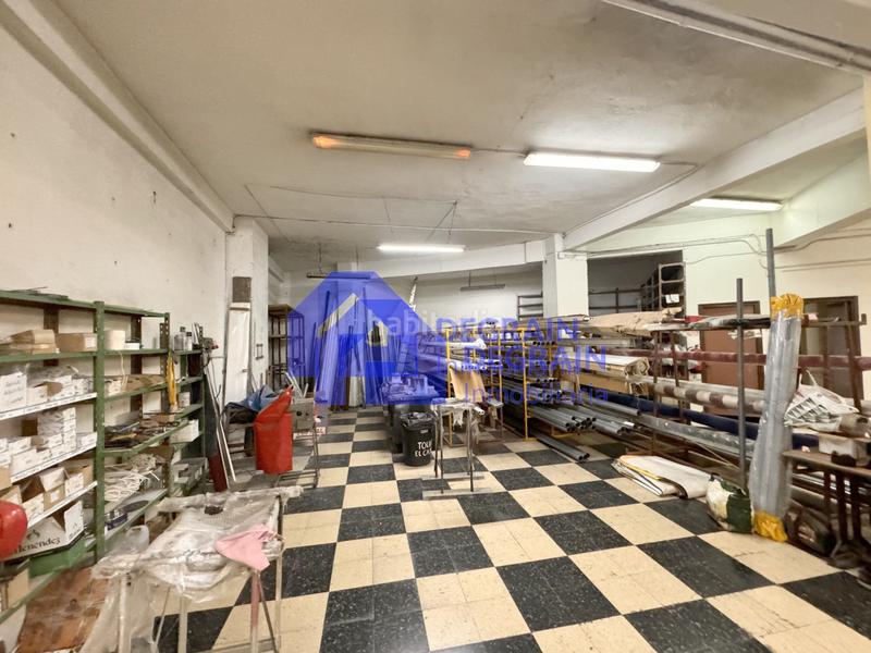 Foto 7e161f82-197e-410d-8930-d4378040f452. Locale commerciale in Masip Oviedo