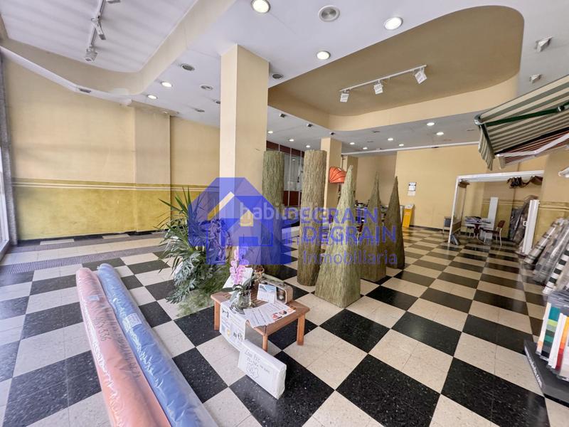 Foto f48d3083-8e56-4658-a3b6-6e636aeec449. Locale commerciale in Masip Oviedo