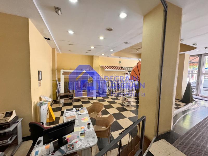 Foto f850f0a4-d578-4942-ac6e-da93acee8c83. Locale commerciale in Masip Oviedo