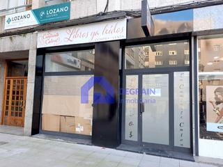 Local Comercial  Oviedo - calle la lila. Venta de local en el centro de oviedo calle la lila