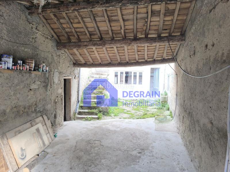 Foto 54750a80-24a0-4d4d-9660-d2fbdc981061. Casa a schiera con parcheggio in Ledesma