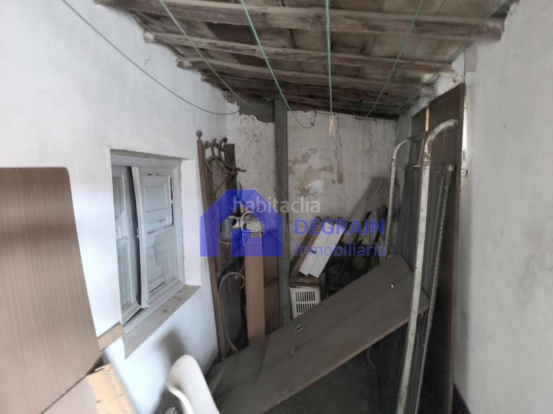 Foto 6715cb60-a254-4700-bcbe-19fe20265705. Casa a schiera con parcheggio in Ledesma