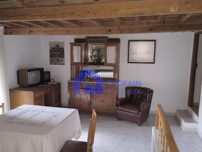 Foto 718dd1b2-e064-4949-8824-898904e6548a. Casa a schiera con parcheggio in Ledesma