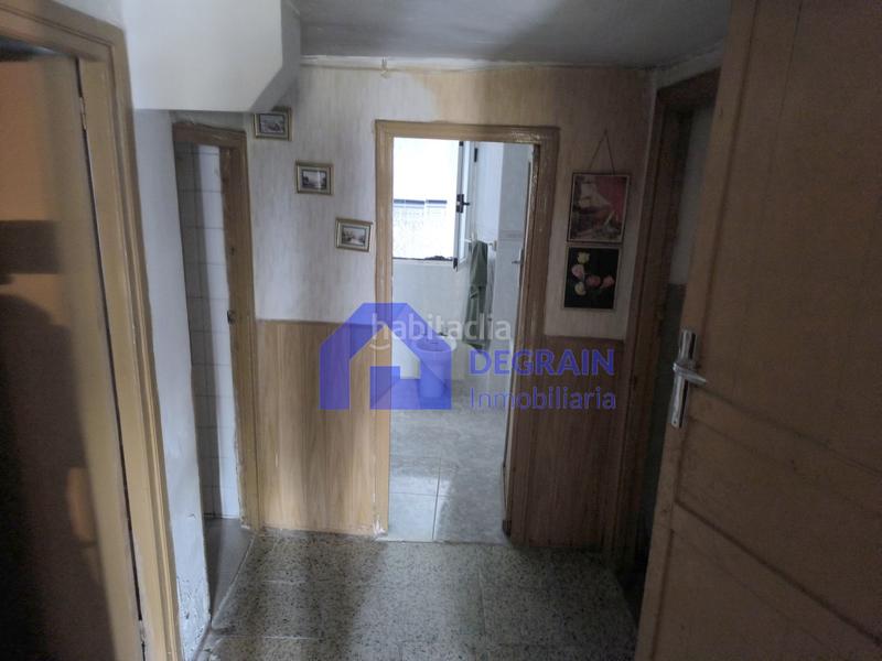 Foto 854b2264-1f47-40c1-aaed-22d4b221a0cb. Casa a schiera con parcheggio in Ledesma