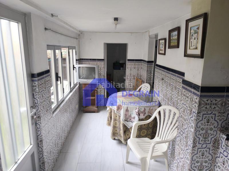 Foto a0ae543a-cbe4-4522-aeb3-e43719b9f406. Casa a schiera con parcheggio in Ledesma
