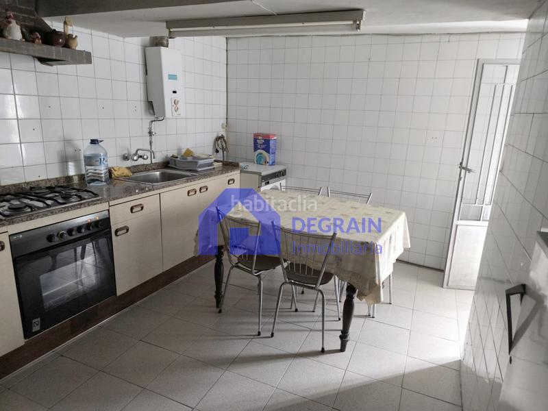 Foto a809ce4f-03f2-4c89-86cb-112c405a6b20. Casa a schiera con parcheggio in Ledesma
