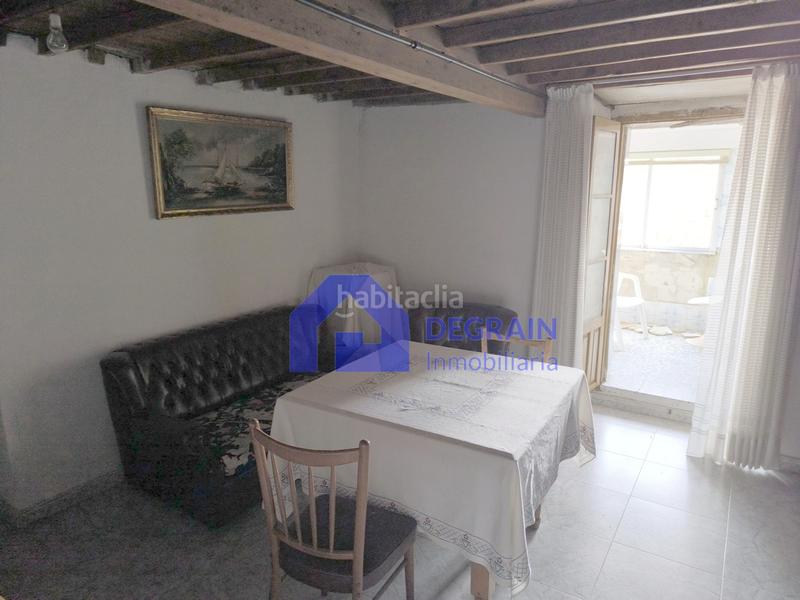 Foto c50f3f8b-52cf-4545-bf47-74b27011c469. Casa a schiera con parcheggio in Ledesma