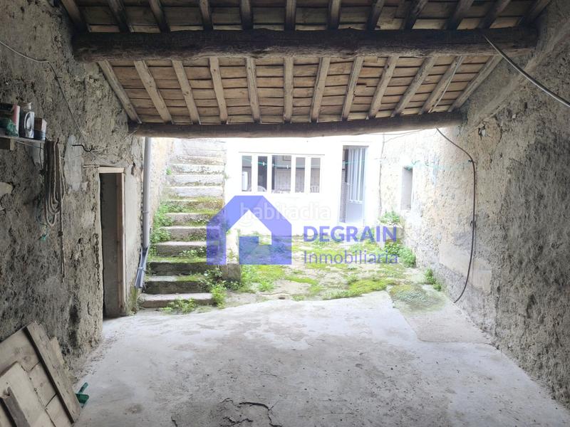 Foto de7807bc-63d8-4ba0-af63-c5b544bedca6. Casa a schiera con parcheggio in Ledesma