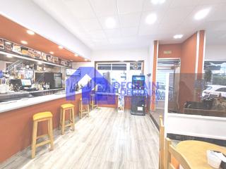 Local Comercial en Parque San Francisco - Uría
