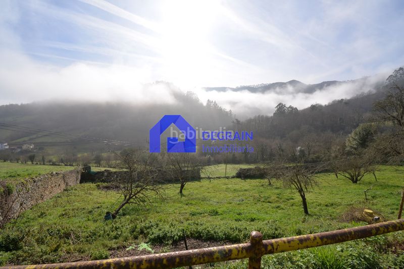Foto 4ee4c5b9-e622-48f3-8f3f-00ef49407d52. Terreny residencial a Parroquias Norte - Naranco Oviedo
