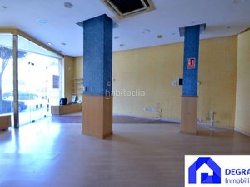 Foto 60628f56-9040-48f2-ac76-6f51c6b739a2. Affitto locale commerciale in Milán - Pumarín Oviedo