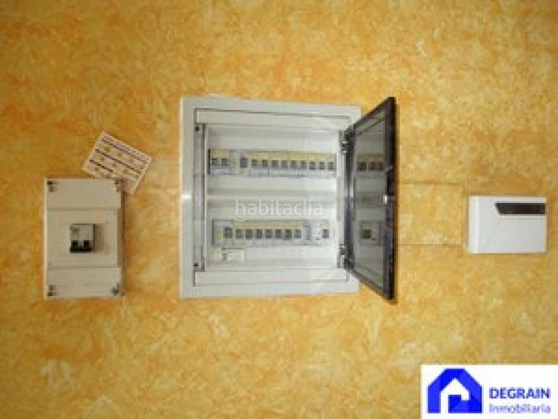 Foto cf5f18fe-2aa0-442a-a76b-cf4150c8b8a3. Affitto locale commerciale in Milán - Pumarín Oviedo